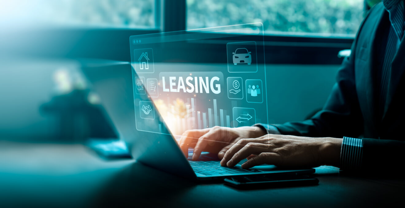 leasing auto en ligne